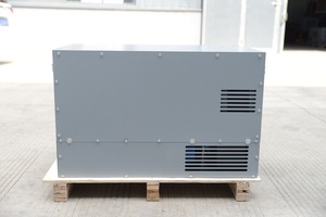 Generador Inverter para Vehículos Diésel de 15 kVA, Monofásico, Silencioso, con Tecnología de Velocidad Variable, Arranque Remoto y ATS - Product Image 5