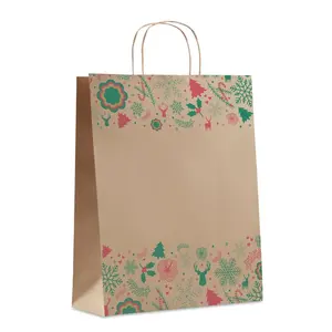 Bolsa de regalo grande BAO LARGE, merchandising sostenible - Product Image 1