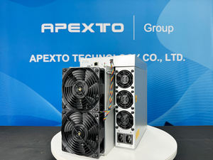 Antminer D9มือสองเครื่องขุด X11ประ1770g 2839W | bitmain อุปกรณ์ขุดเงินดิจิทัลระบายความร้อนด้วยอากาศมือสอง - Product Image 4