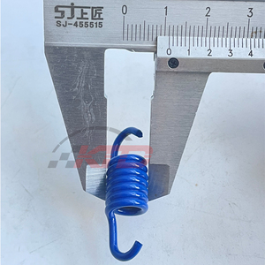 KTD haute Performance 1000rpm 1500rpm 2000rpm <span class=keywords><strong>4T</strong></span> <span class=keywords><strong>GY6</strong></span> 125 150 Scooter CVT course ressort d'embrayage - Product Image 4