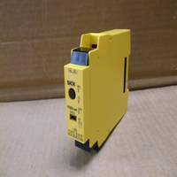 Nouveau Module de Contrôleur de Relais de Sécurité Flex Oft Afety Relay Controller Ma Module 1059305 Original en Stock - Valeur Imbattable & Vente en Gros