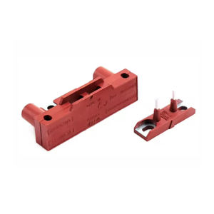 Point de serrure de porte de serrure femelle d'<span class=keywords><strong>ascenseur</strong></span> Contacter KF-9074 KF-2V - Product Image 2