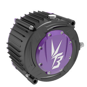 Moteur VTB <span class=keywords><strong>BEAST</strong></span> 48kW 74V-96V à couple élevé, performance améliorée haute vitesse, compatible avec Sur Ron Ultra Bee dernière version 2026 - Product Image 1