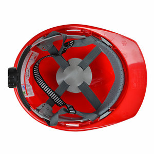 Mũ bảo hiểm an toàn Úc Mũ bảo hiểm an toàn nơi làm việc mũ cứng tiêu chuẩn Úc - Product Image 4