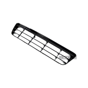 Grilles de pare-chocs avant inférieures pour pare-chocs V-W <span class=keywords><strong>scirocco</strong></span> R 2009-2014 - Product Image 2