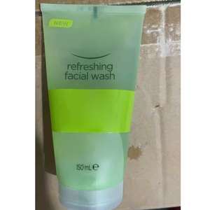 <span class=keywords><strong>Limpiador</strong></span> Facial Simple de 150ml, Gel Hidratante Sin Sensación de Tirantez con Glicerina, Espuma Limpiadora Profunda, Calma la Piel Sensible - Product Image 4
