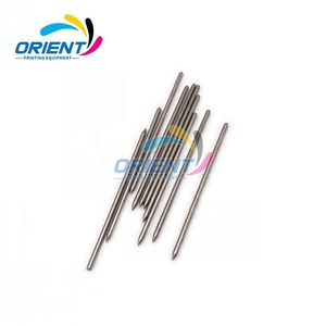 คุณภาพที่ดีที่สุด1แพ็ค = 10ชิ้น BOZ-11 3210.2309.3 65x1.9มม. 65*1.9มม. เข็มตะขอตรงสำหรับชิ้นส่วนจักรเย็บผ้ามุลเลอร์มาร์ตินี่ - Product Image 3