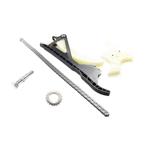 Kit de cadena de distribución REVO 104882 para motor <span class=keywords><strong>BMW</strong></span> <span class=keywords><strong>330</strong></span> 335 X3 X5 N51 N52 N55 OE 11317592850 11317584723 11317585020 11318648732 - Product Image 1