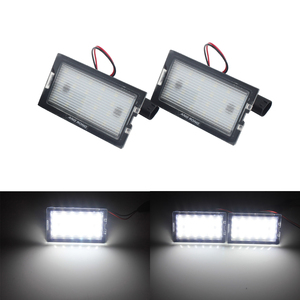 Per Land <span class=keywords><strong>Rover</strong></span> LED luce targa per <span class=keywords><strong>Range</strong></span> <span class=keywords><strong>Rover</strong></span> Sport L320 <span class=keywords><strong>Discovery</strong></span> 3 4 Freelander <span class=keywords><strong>2</strong></span> luce targa posteriore - Product Image 1