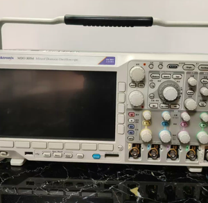 ออสซิลโลสโคปแบบมิกซ์โดเมน รุ่น MDO3000 ซีรีส์ของแท้จาก Tektronix รุ่น MDO3054/MDO3014/MDO3024/MDO3034/MDO3104 - Product Image 5