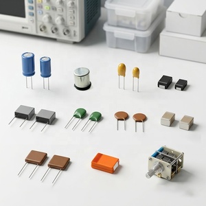 Condensadores Cerámicos Jeking CGA5H2 0.1UF 100V X8R 1206 CGA5H2X8R2A104K115AE - Product Image 1