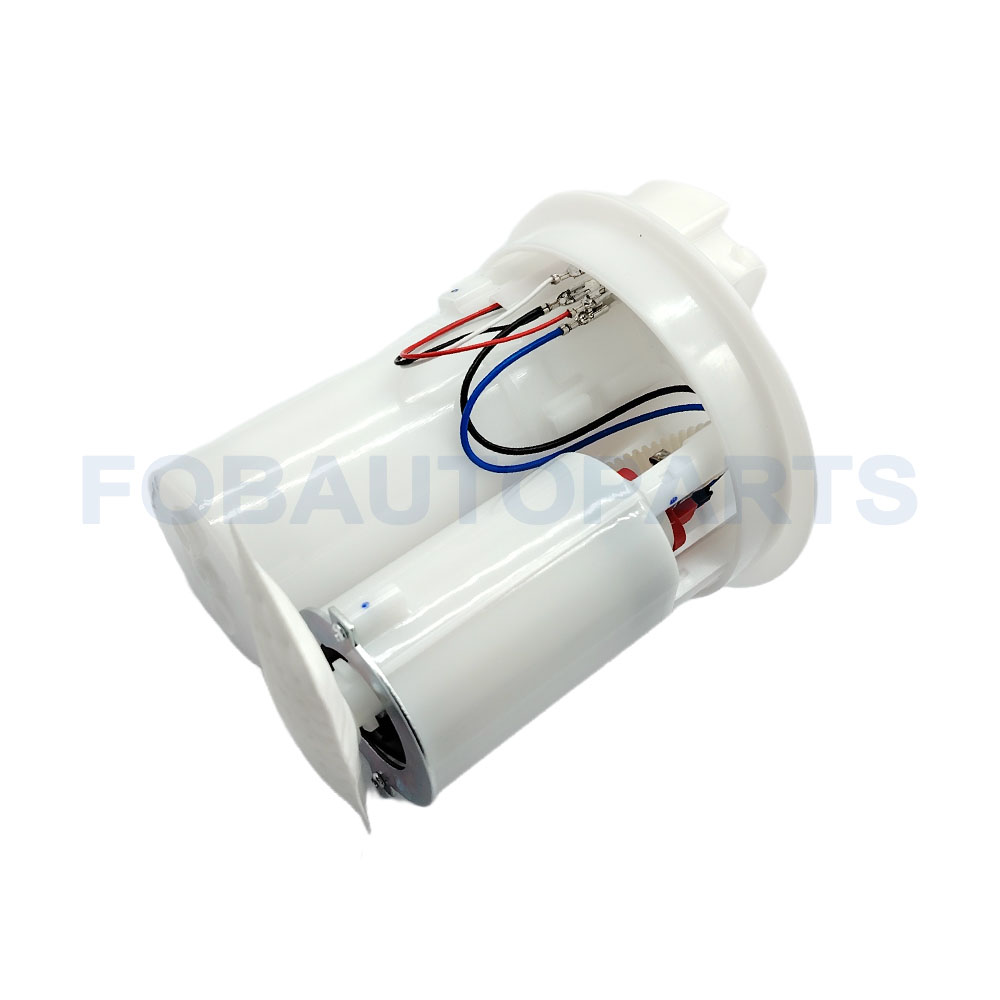 Auto Parts Fuel Pump for Renault Clio I Fase III from 1996 to 1998 7700415624D
