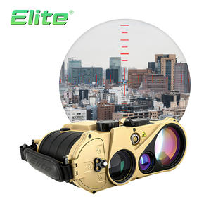 Monoculaire de télémétrie laser multifonctionnel OL20 avec options de sortie de longueur d'onde 1535nm pour la cartographie et l'analyse géospatiales - Product Image 3