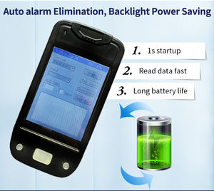 土壤速溶磷肥力养分分析仪测试仪 - Product Image 5