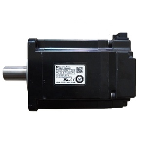 En stock, testé à 100 %, OK, moteur AC d'occasion SGMJV-08AAA61 - Product Image 2