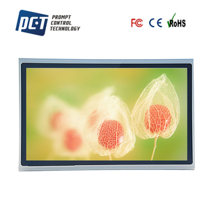 4:3 square10.4 pollici embedded Industriali touchscreen monitor open frame monitor touch screen lcd - Product Image 3