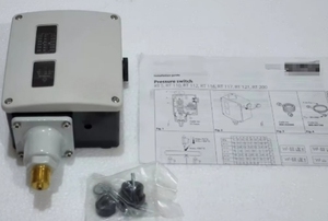 สวิตช์แรงดัน RT200 รุ่นดั้งเดิม 017-523766 มีสินค้าในสต็อก - Product Image 5