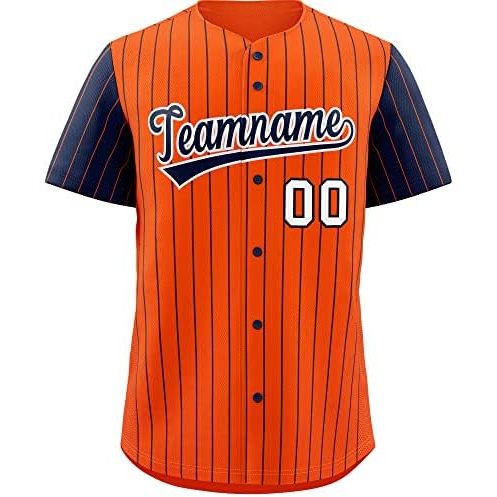 OrangeNavy Stripe-25