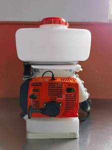 Garden Agricultural <b>Sprayer</b> Machinery Disinfection Garden Pest Control Agricultural <b>Sprayer</b> SR420 - Product Image 1