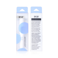 Velvet Black Thick Cream Curly Chemical Waterproof Non-smudging Non-fading Lengthening Curling Long-lasting Setting Primer