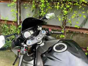 <span class=keywords><strong>Suzuki</strong></span> Boulevard K9 <span class=keywords><strong>Suzuki</strong></span> GSX600 <span class=keywords><strong>moto</strong></span> sportbike edizione speciale - Product Image 5