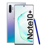 Samsung Galaxy Note 10 Plus N975U 256GB Unlocked Android Smartphone Very  Good A+