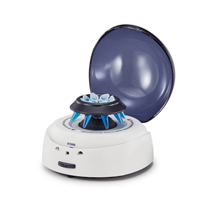 BIOSTELLAR D1008/D1008E Mini centrífuga <span class=keywords><strong>de</strong></span> <span class=keywords><strong>laboratorio</strong></span> 7000RPM 2680xg giros rápidos muestras <span class=keywords><strong>de</strong></span> microfiltración <span class=keywords><strong>de</strong></span> Palma compatible con OEM - Product Image 4