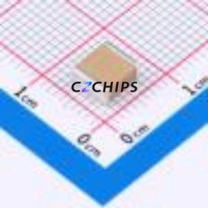 FS55S225K451EGG SMD Capacitor (MLCC) 2220 ( Capacitance: 2.2uF )( Precision: 10% Temperature Coefficient: X6S ) - Product Image 2