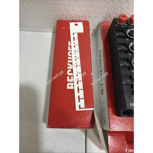 1 module de commande Beckhoff EPP3184-0002 neuf, fabriqué en Allemagne - Product Image 4