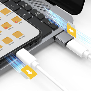 Adaptador de teléfono para Huawei para iPhone para <span class=keywords><strong>Samsung</strong></span> y para material de aleación de aluminio de Google con interfaz de hierro niquelado - Product Image 2