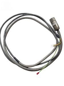 Câble d'encodeur de capteur pour contrôleur PLC, neuf, original, 7890ND MRV LSM - Product Image 1