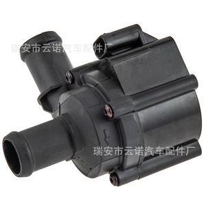 Pompe à eau auxiliaire électronique 06H121601N en gros d'usine pour les appareils électriques automobiles Volkswagen et Audi - Product Image 1