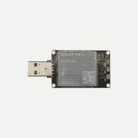 Modem LTE EC25 AUFA 4G Dongle Antarmuka USB AF Laris Terjual
