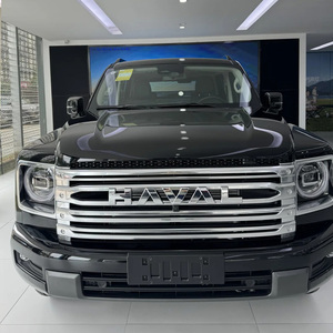 Xăng xe gwm haval H9 mô hình 2025 SUV sang trọng 4WD trung bình đến lớn SUV haval H9 xe - Product Image 3