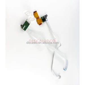 แผงวงจรพิมพ์หลัก GT5810 GT5820 GT5800 สำหรับเครื่องพิมพ์ <span class=keywords><strong>HP</strong></span> Ink <span class=keywords><strong>tank</strong></span> 310 <span class=keywords><strong>315</strong></span> 410 318 319 418 419 411 รุ่น GT51 และ GT52 รหัส M0H50A M0H51A - Product Image 6