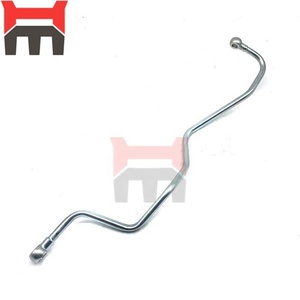 Tuyau d'huile pour excavatrice en promotion PC400-6 6D125, Conduite de tuyauterie d'huile de turbocompresseur 6151-51-8242 - Product Image 3