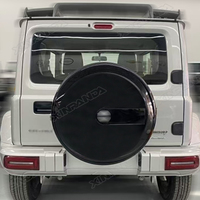 Housse de roue de secours XL Jimny Jc74 pour Suzuki Jimny 5 portes Jimny Autres accessoires extérieurs