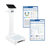 Appareil de Correction Podologique 2026 avec Interface USB, Analyse de la Marche, Détection de la Posture et Scanner de Distribution de Pression Plantaire