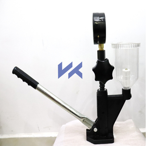 S60H <span class=keywords><strong>Common</strong></span>-<span class=keywords><strong>Rail</strong></span>-Injektor-Düsenprüfgerät Druckmessgerät Bereich 0-60MPa Maximaler Prüfdruck 40MPa - Product Image 5