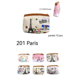 Porte-Monnaie - 201 Paris - Product Image 5