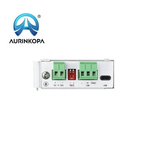 Có thể chuyển đổi giao thức FD có thể FD sang ETH truyền dữ liệu hai chiều hỗ trợ 5 chế độ chuyển đổi dữ liệu và có thể giao thức 2.0A/2.0b - Product Image 3