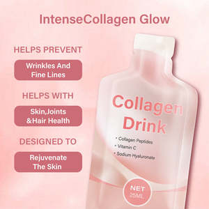 Hot Sale Beauty & Whitening Supplement <b>Liquid</b> Drops Effective Oral Whitening <b>Collagen</b> for Adult Skin Face Whitening <b>Liquid</b> - Product Image 5