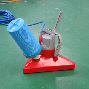 Aspirateur robotisé filaire 2026 mis à jour, nettoyeur manuel <span class=keywords><strong>flexible</strong></span> avec <span class=keywords><strong>tuyau</strong></span> d'aspiration pour <span class=keywords><strong>piscine</strong></span> - Product Image 4