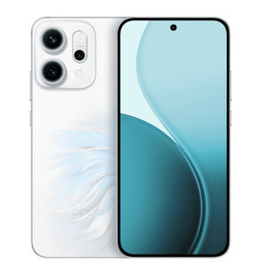 Nuevo Teléfono Móvil OPPO Reno14 5G 2025, Pantalla AMOLED de 6.59" con Dimensity 8350, 6000mAh, 120Hz, 50MP+50MP+8MP Píxeles, Carga Rápida de 80W - Product Image 3