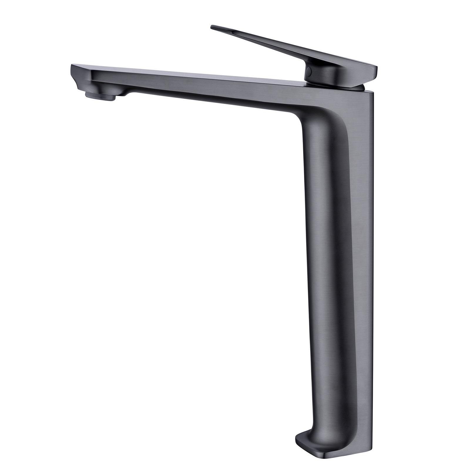 สีเทา Gunmetal