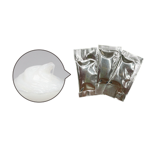 Verpakking voor kleine bedrijven: diëlektrisch siliconenvet, voedselveilig smeermiddel - Product Image 1