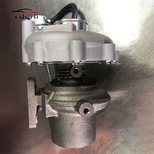 Turbocompresseur robuste GT22S MX920342 pour moteur diesel Mitsubishi Fuso Canter 4D34 - Product Image 3