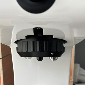 ユニバーサル硬度テスターRockwell Brinell Vickers自動デジタルディスプレイ金属材料品質管理 - Product Image 3