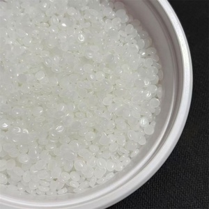 เม็ดพลาสติก HDPE บริสุทธิ์คุณภาพสูง/อนุภาค HDPE/LDPE/LLDPE ชนิดปรับสภาพสำหรับหุ้มสายเคเบิล  ลดราคาพิเศษ - Product Image 1