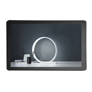 Sunworld A133 Office <strong>Android</strong> RJ45 Touch Screen Kiosk POE 13.3&quot; AIO Display - Product Image 3